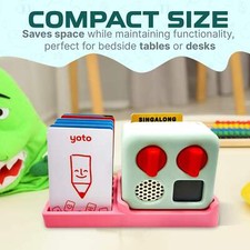Yoto Mini Stand & Card Holder — image 3