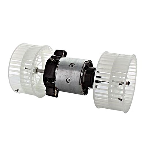Interior Blower For MERCEDES ACTROS MP2 MP3 0038300508 | eBay