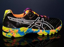 asics gel noosa tri 8 nere