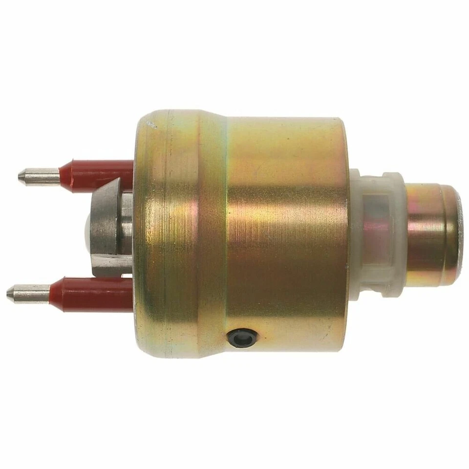 Injetor de combustível Standard Motor Products TJ7 - TBI - Novo - Imagem 2 de 4