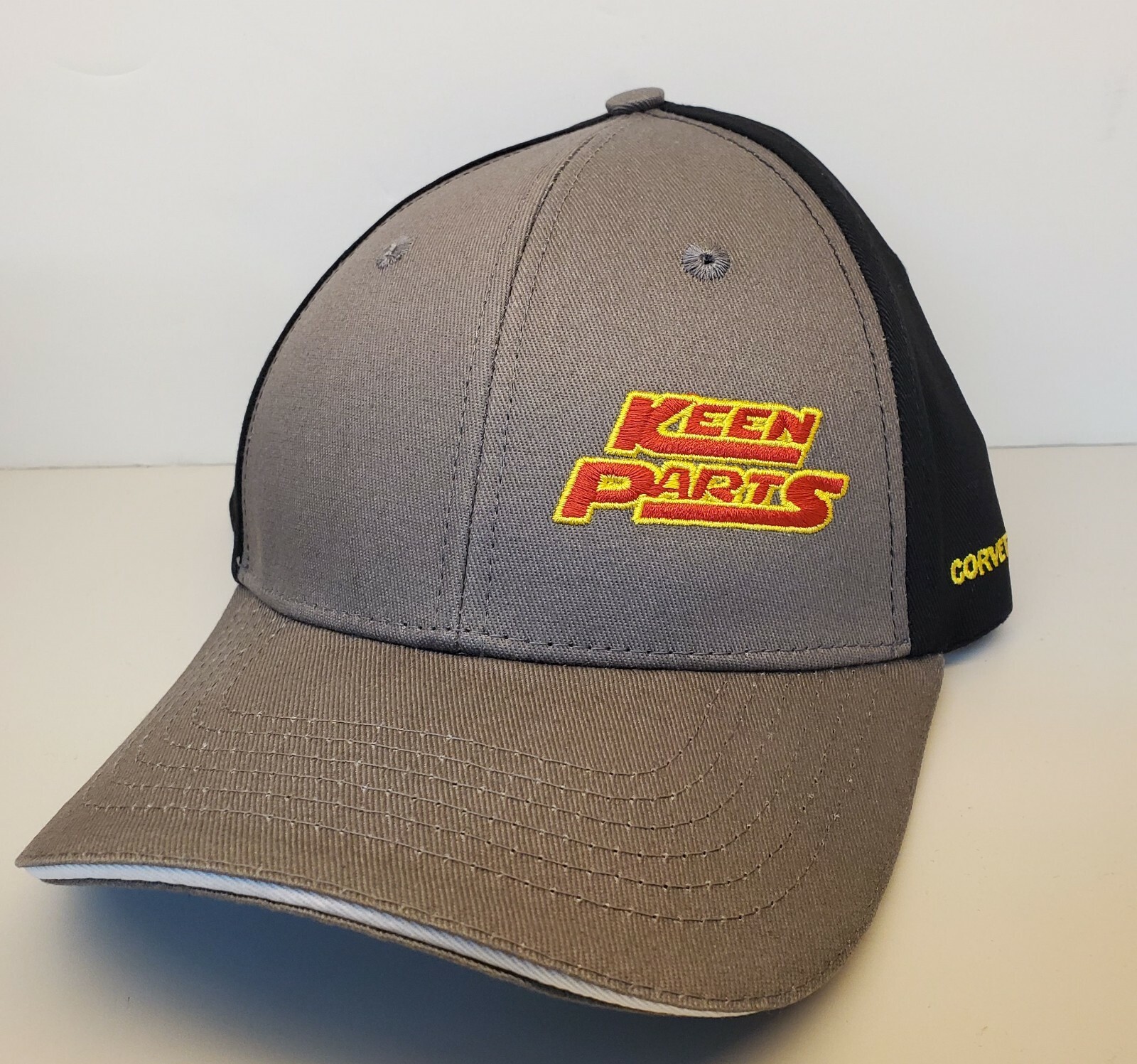Cappello Keen Parts