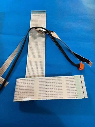 Despiece de TV SAMSUNG UE50AU8005K, BN94-17252E, BN4401110C - Imagen 23 de 23