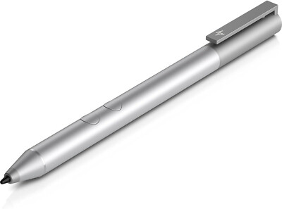 HP Pen (1MR94AA) Digitaler Eingabestift (2 programmierbare Tasten, Bluetooth