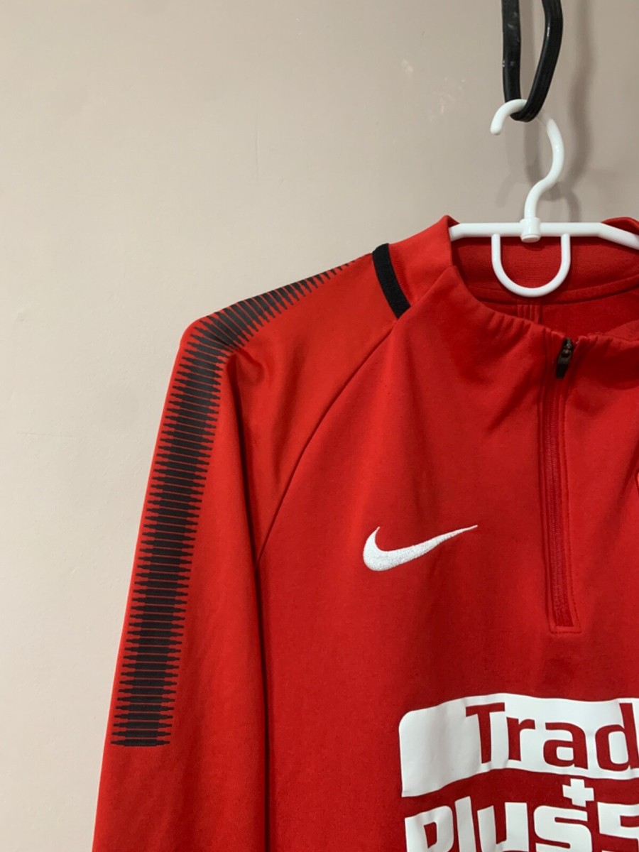 Nike Atlético Madrid ジャージ　XL Atletico Madrid Jersey Nike Aeroswift Top Trade+Plus 500