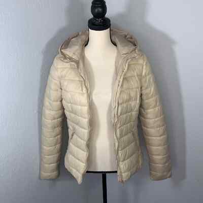 セットアップ muahmuah Karina Jacket Beige Max Mara Seia puffer jacket THE CUBE MAX759D5PINNA1AA00