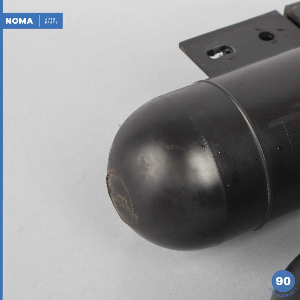 98-03 Jaguar XJ8 VDP X308 Cruise Control Vacuum Reservoir Tank Set of 2 OEM - Image 2 of 4