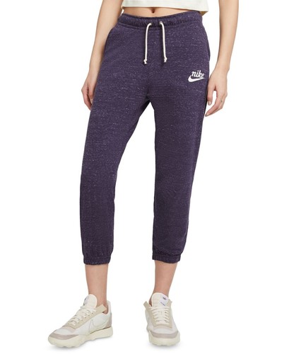 Nike Womens Gym Vintage Cropped 