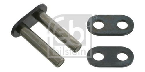 FEBI BILSTEIN 28140 Link, timing chain for CHRYSLER,JEEP,MERCEDES-BENZ,SMART - Bild 3 von 3