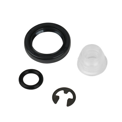 For Ford C4 C6 Linkage & Throttle Valve Seals w/Grommet Transmission Shift Shaft