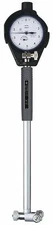 MITUTOYO 511-753-20 DIAL BORE GAGE 2-6" .0001"