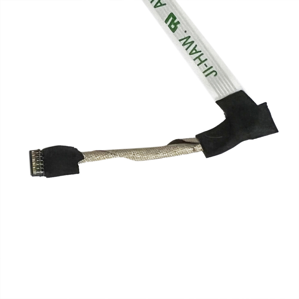 ZAHARA 30PIN Non Touch Cavo Flat LCD LED LVDS Display per HP Pavilion 15DY 15EF 15FQ 15SFQ 15EQ 15SEQ DD00P5LC201 DD00P5LC212 DD00P5LC202 DD00P5LC222 L63615001 L68167001