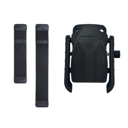 Detachable Phone Carriers for Running Walking Gym Phone Armband for Phone 16 15 - 第 9/10 張圖片