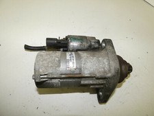VW Golf 5 Anlasser 1,9 TDI 6 Gang 02Z911023H