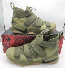 nike lebron soldier 11 camo