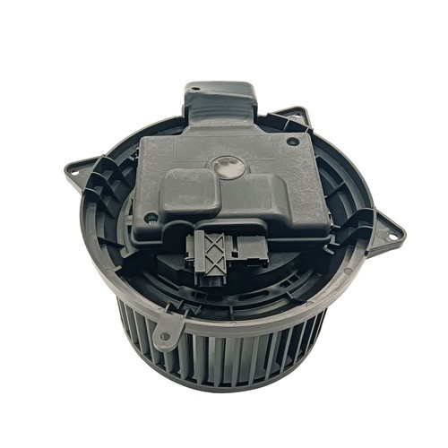 Blower Motor HVAC w/Fan Cage fit Mercedes-Benz GL350 ML500 R500 1648350007 - Picture 4 of 6