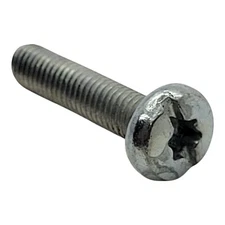 Husqvarna 574095101 Torx Screw M5 X 22 3960082A 3960082B Red Max OEM NOS