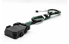 W11700916 NEW Genuine OEM Whirlpool Latch Replaces W11394572 W11032875