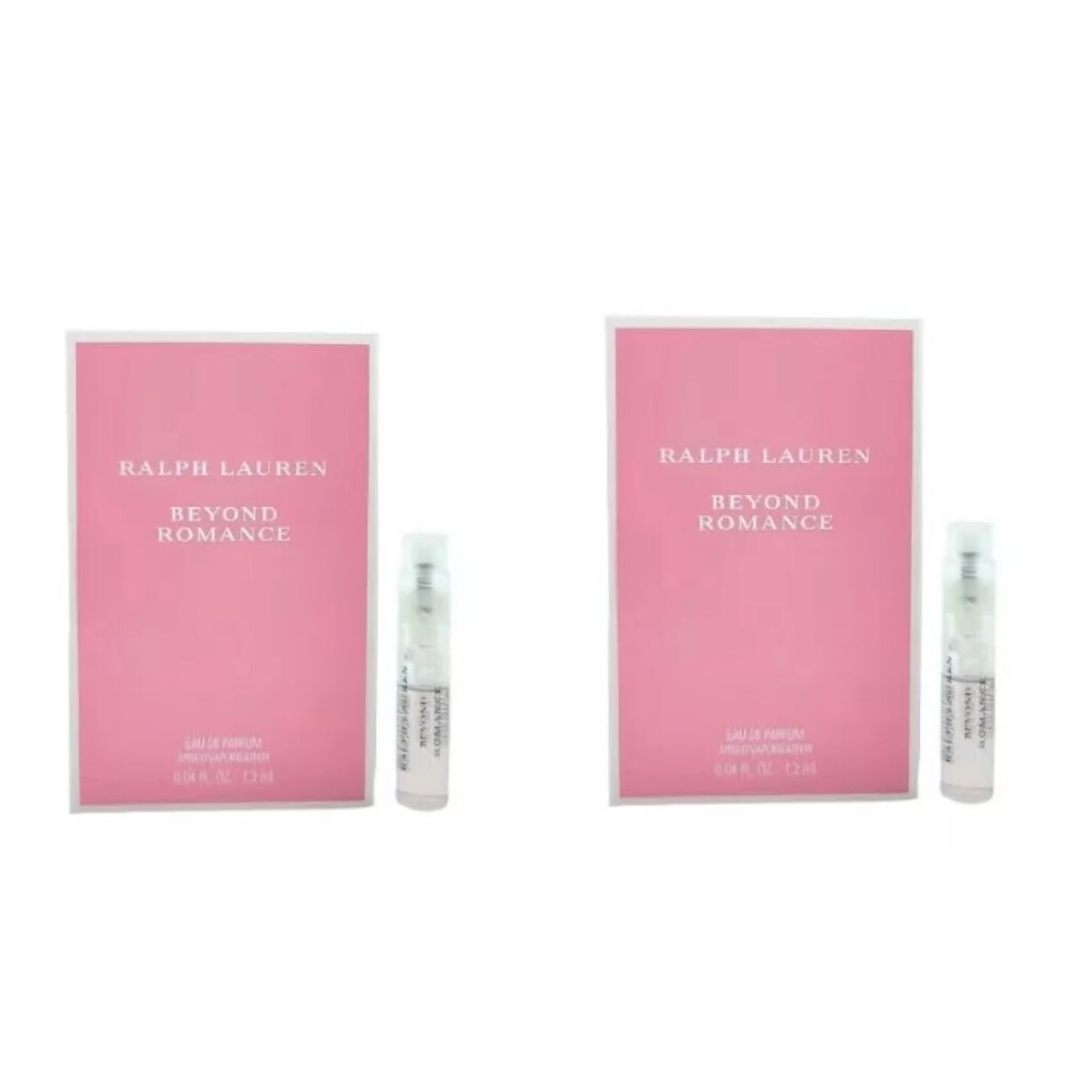 Floral Perfume Ralph Lauren Beyond Romance Eau De Parfum Ralph