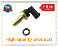 Nuevo sensor de temperatura de refrigerante para Chevrolet Cruze Sonic Astra 55353807