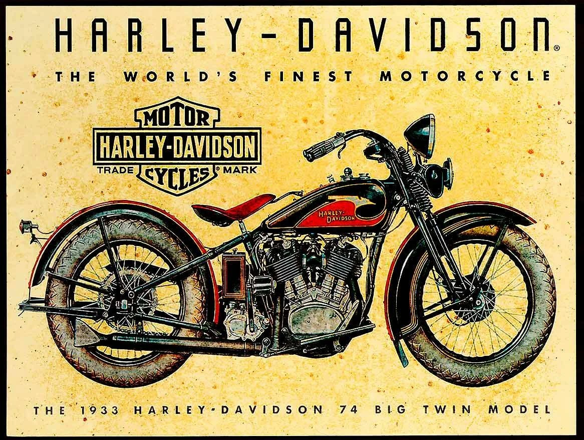Harley davidson ebay usa outlet