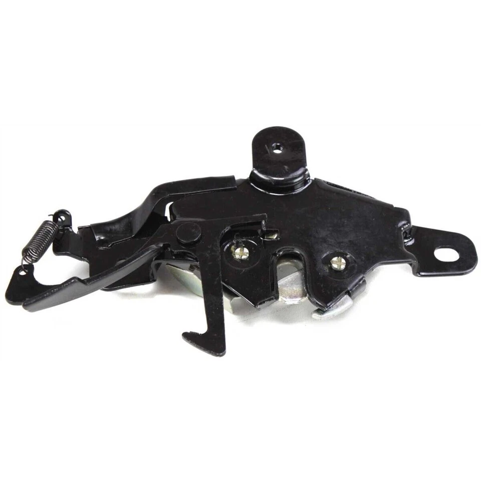 New Hood Latch Assembly For 1989-1995 Toyota Pickup 1990-1995 4Runner TO1234107 — 第 4/4 张图片