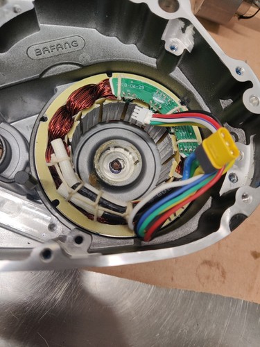 Bafang M300 G360 Stator + rotor 36V - Bild 4 von 4