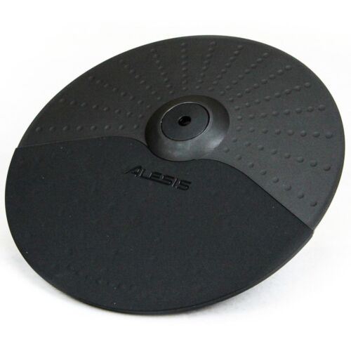 Alesis 10" Single-Zone Electronic Cymbal Pad Trigger with Choke 10in 10-inch - Picture 2 of 4
