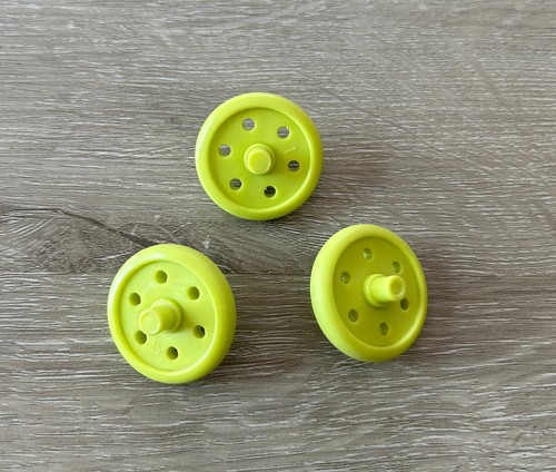 Skip Hop ERSATZ Sitzring 3 Rollen TEIL für Explore & More Activity Center