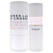 Pack of 3 Drunk On Youth by Derek Lam for Women - 5.9 oz EDP Spray