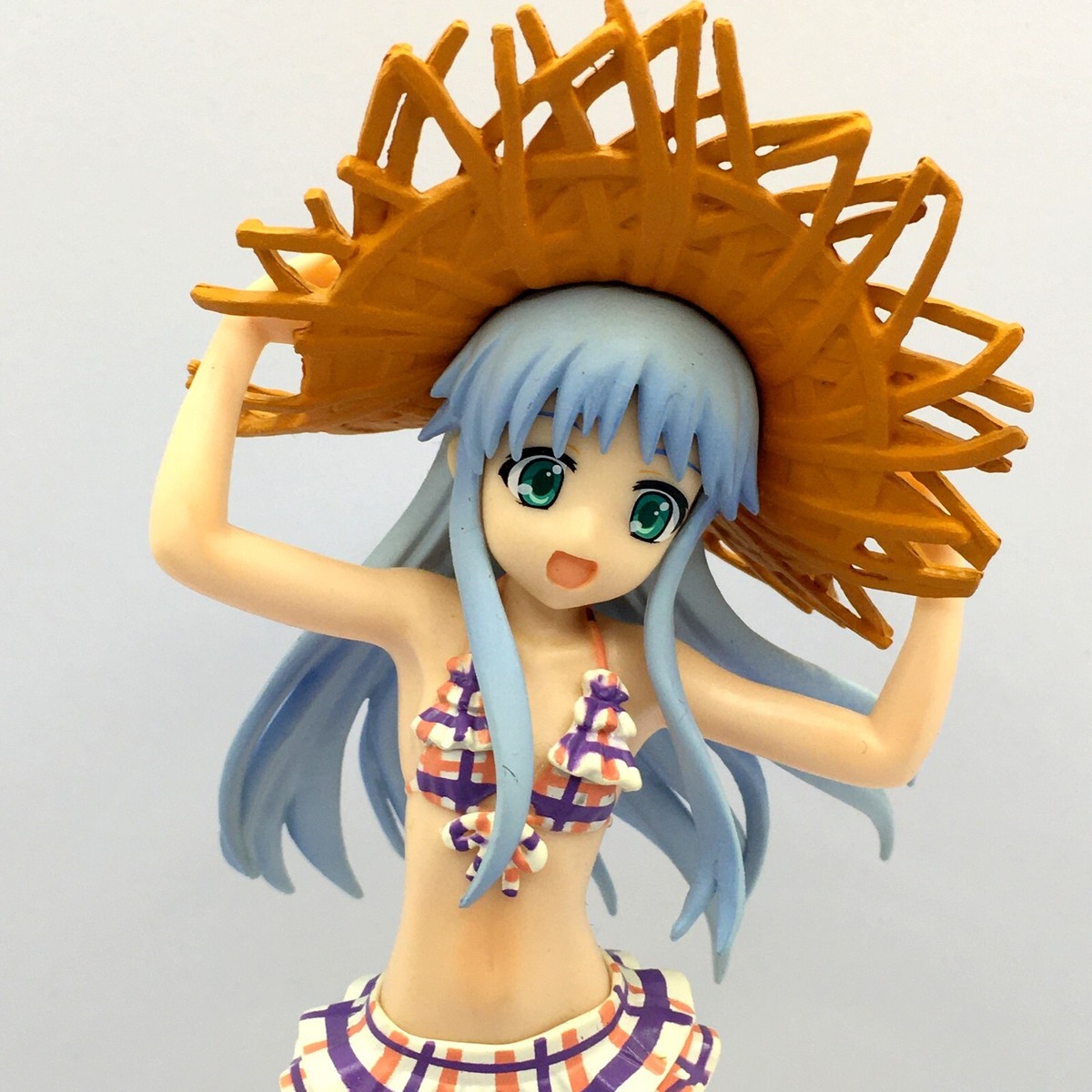 まる子☆ATO2 Toaru Majutsu no Index II swimming Figure Japan anime | eBay