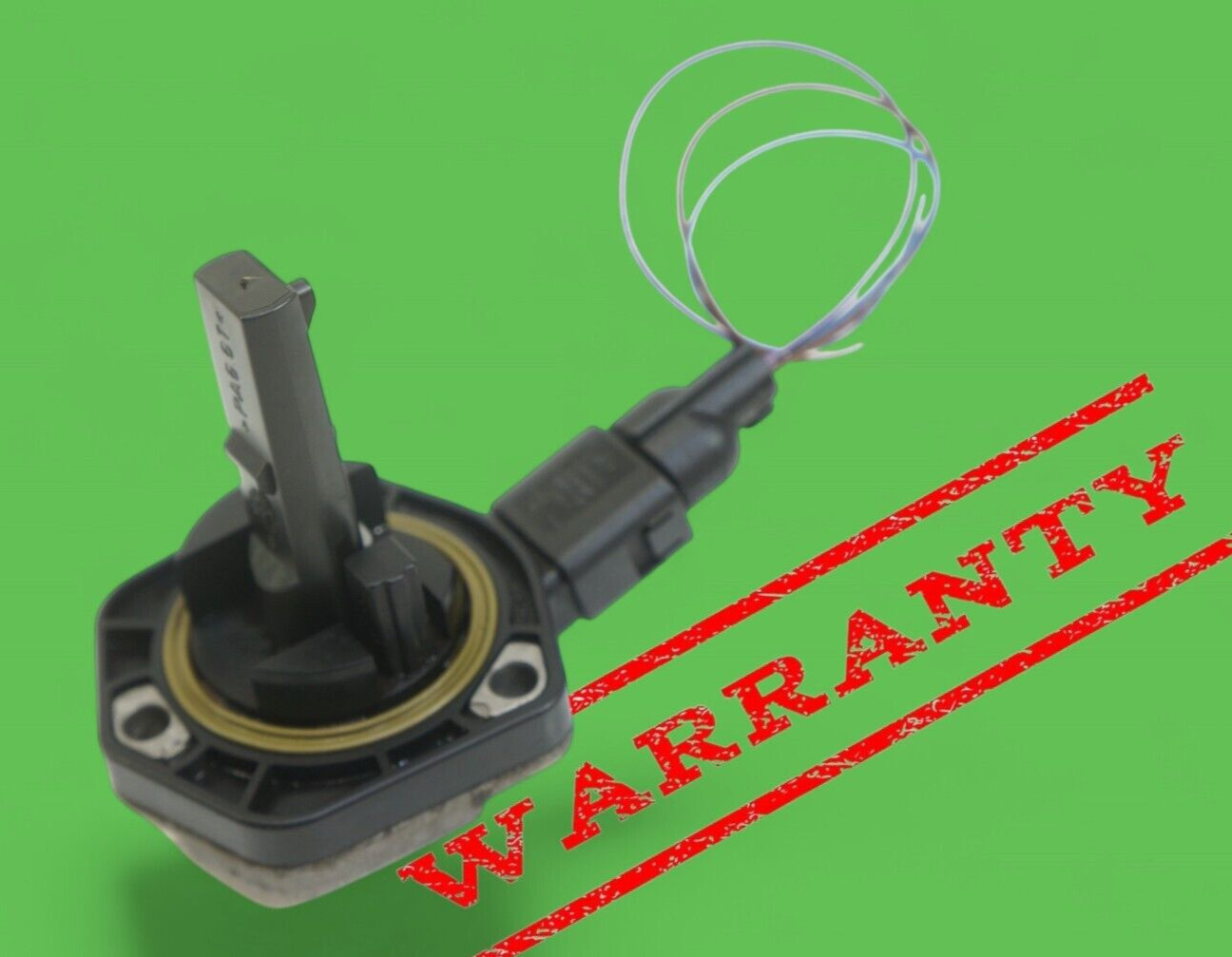 Bentley vw porsche Audi A3 A4 Porsche Cayenne Engine Oil Level Sensor