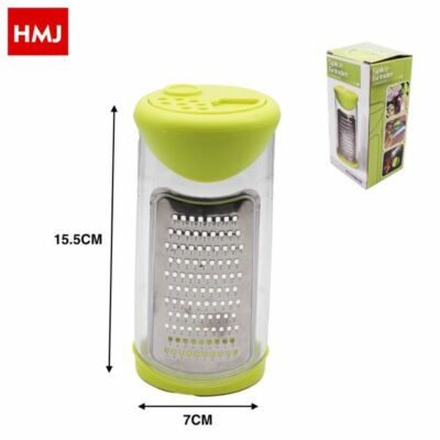 Frullatore Manuale Chowmei 1300W - Set Multifunzione Con 5 Accessori, Ciotola 860ml, Funzione Turbo - Foto 5