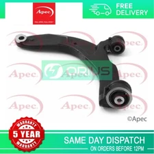 Fits VW Transporter 1.9 TDi 2.0 Track Control Arm Front Left Lower Apec #2