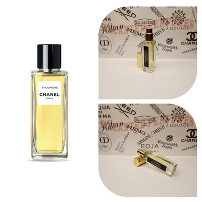 chanel niche perfume