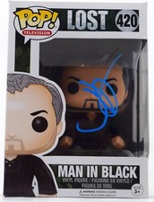 Ultimate Funko Pop Lost Figures Gallery and Checklist 22