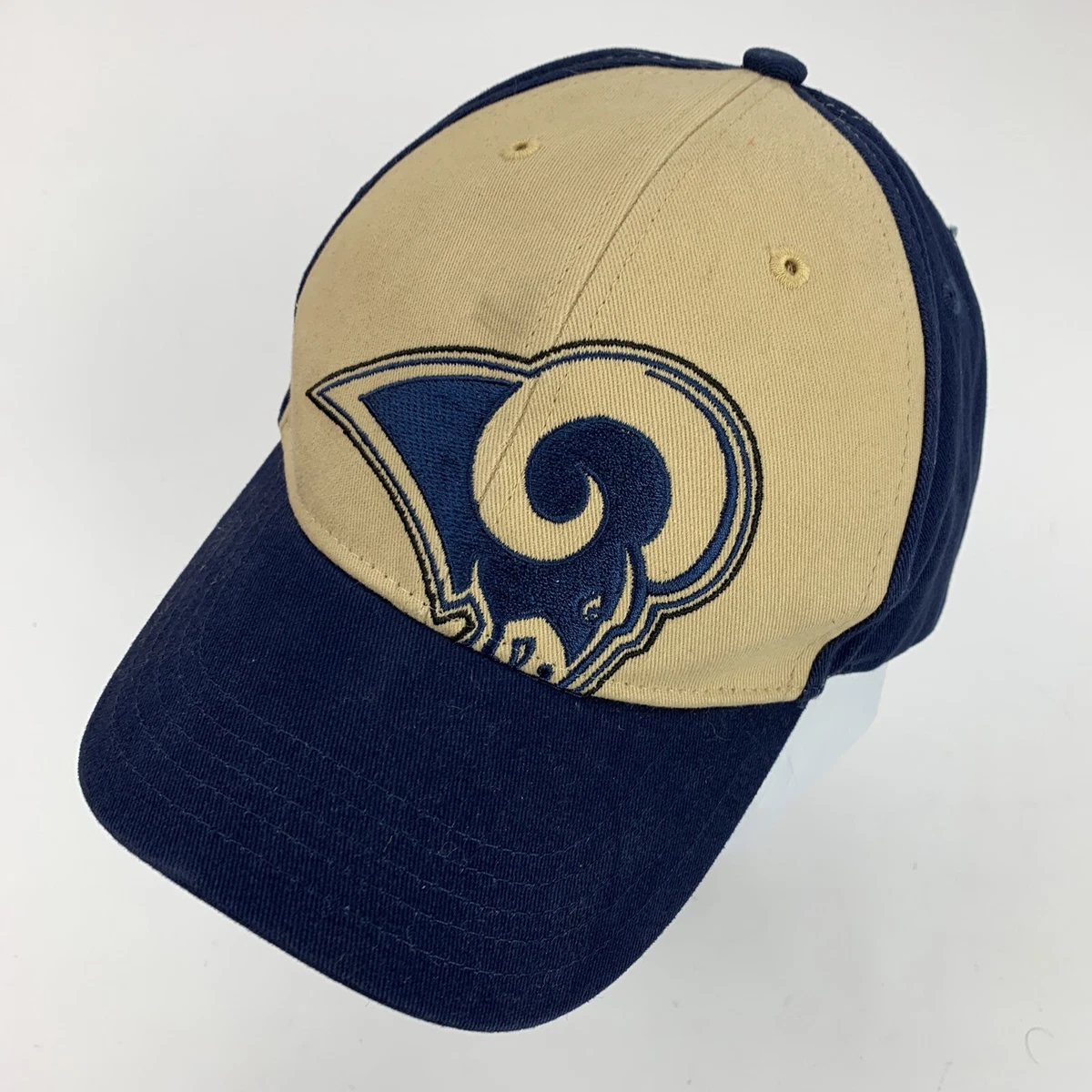 Rams football hat 2025