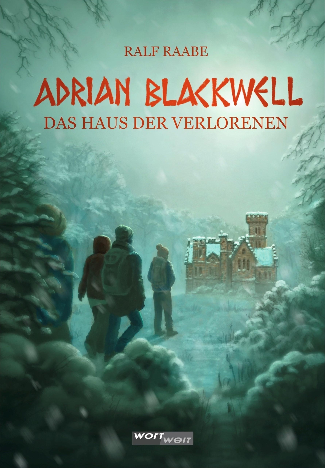 Thumbnail - Adrian Blackwell Ralf Raabe
