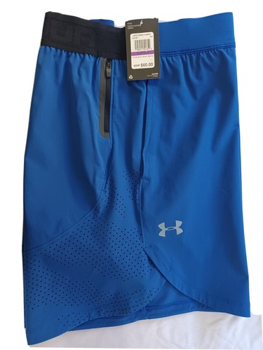 Under Armour, Men's 7\