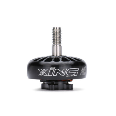 iFlight XING 2205 2300/3200KV 4-6S FPV NextGen Motor w/12*12mm/M2 mounting hole