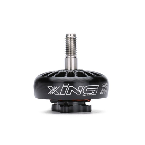 Motor iFlight XING 2205 2300/3200KV 4-6S FPV NextGen con orificio de 12*12 mm/M2 de 3,5 pulgadas - Imagen 2 de 10