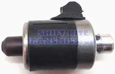 MERCEDES BENZ 722.6 TRANSMISSION OEM SHIFT AND LINE PRESSURE SOLENOID 96 UP