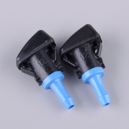 Windshield Washer Nozzle Wiper Spray For Chrysler 200 Dodge Avenger Challenger E - Foto 2