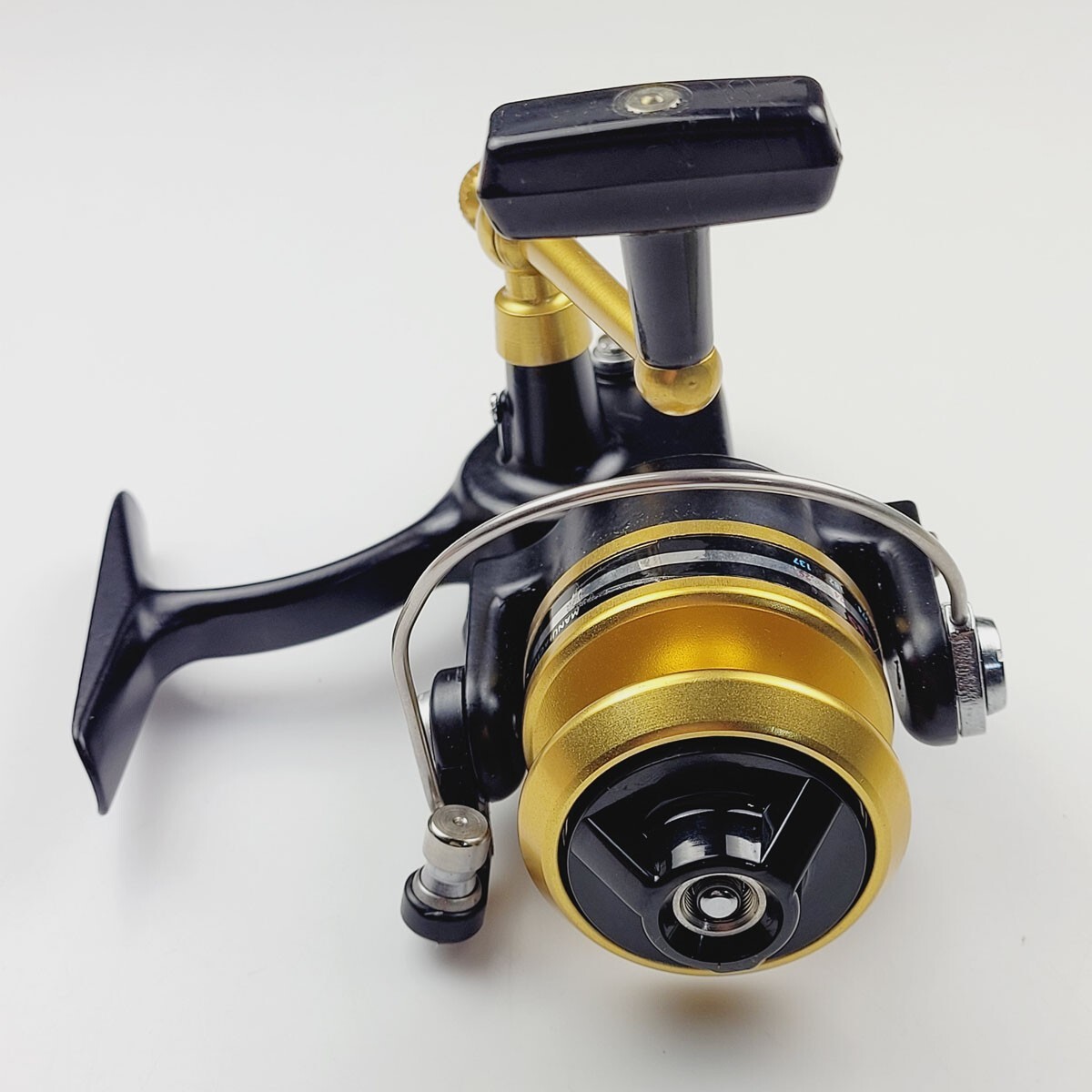 Penn 430SS Spinfisher - New NIB NOS Vintage Made in USA