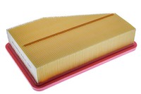 Denckermann Luftfilter Filtereinsatz FüR Jeep Cherokee 2.2 CRD 4X4 2.4 3.2 V6