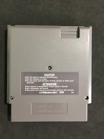 TO THE EARTH NINTENDO NES PAL A MATTEL GBR USATO SOLO CASSETTA