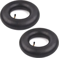 2Pcs 13X5.00-6 Tire Inner Tube 13x5-6 13x500-6 145/70-6 Lawn Mower TR87
