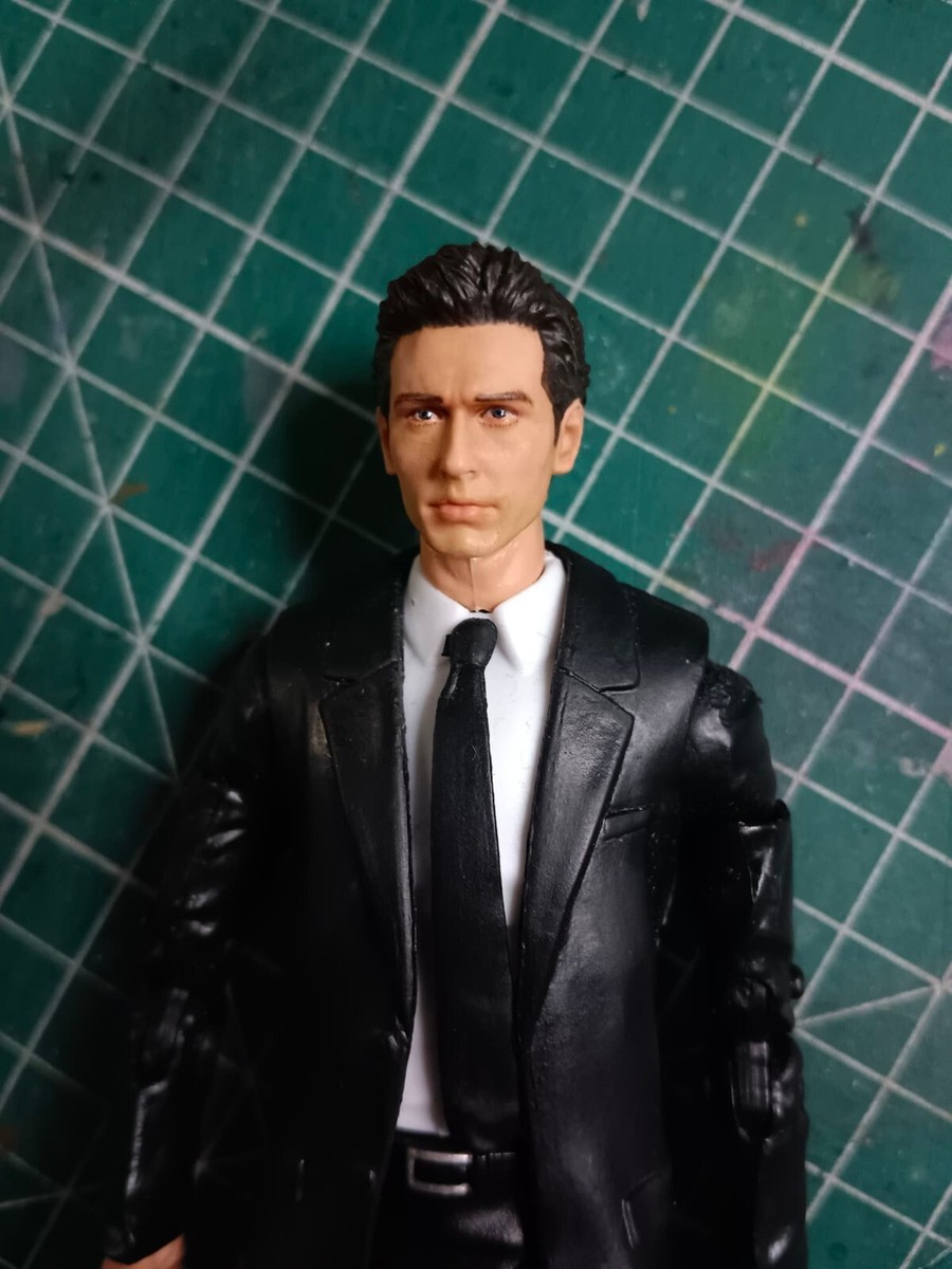 harry osborn 1/12 head sculpture Preorder Products will be