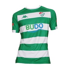 Bursaspor Kul&uuml;b&uuml; Player Jersey 2019/20 Kappa Player Issue S