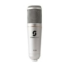 SL150 Condenser USB Microphone