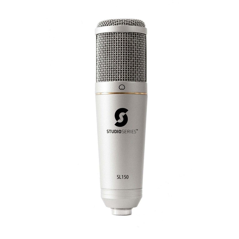 SL150 Condenser USB Microphone